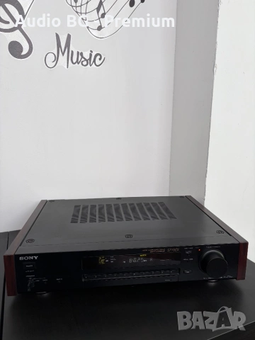 Sony ST-S770ES , снимка 4 - Ресийвъри, усилватели, смесителни пултове - 53004624