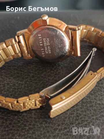 Швейцарски дамски часовник Алтанус/Altanus, снимка 3 - Дамски - 52009690