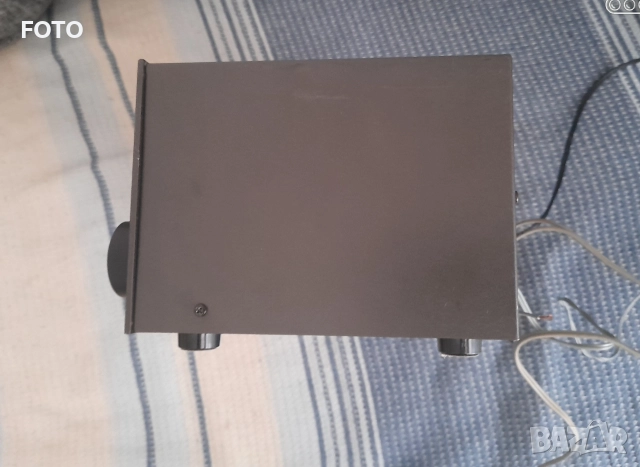 Technics ST-Z1, снимка 11 - Аудиосистеми - 52829213