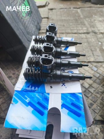 Дюзи За VW PD 1.9 131 кс 