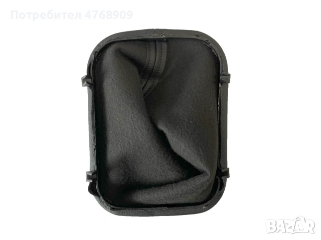 Маншон за скоростен лост за BMW 3 E30 (1982-1994), снимка 3 - Части - 53876506