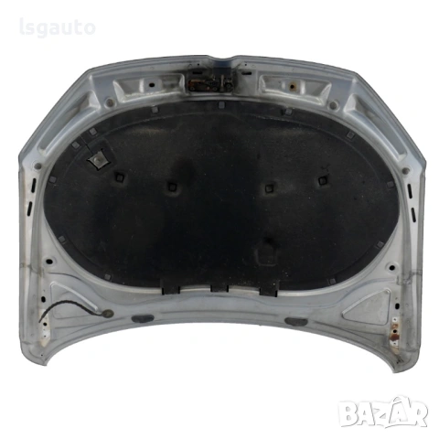 Преден капак Volkswagen Passat (B7) 2010-2014 ID: 159836, снимка 2 - Части - 54255097