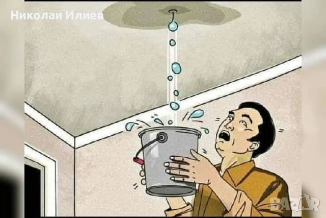 ремонт на всички видове покриви работим цяла България, снимка 4 - Ремонти на покриви - 52060499