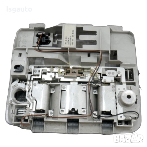 Плафон Toyota Avensis II 2003-2009 ID: 159205, снимка 2 - Части - 54026625