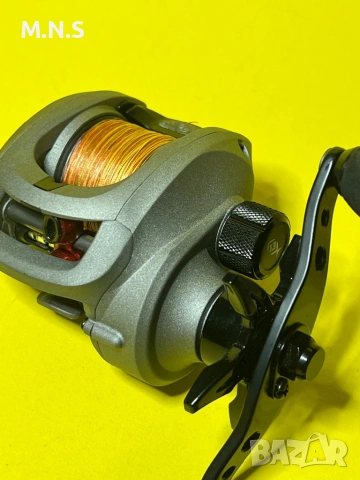 Риболовна Макара , снимка 11 - Макари - 53688329