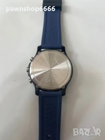 Часовник Armani Exchange Hampton AX2441, снимка 10 - Мъжки - 46951382