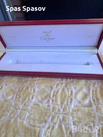 Must de Cartier, снимка 5 - Други - 51786020
