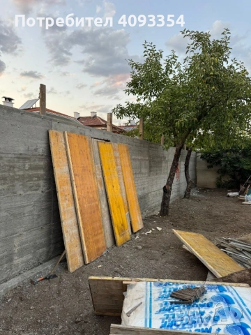 Покриви Божкови 2005, снимка 10 - Ремонти на покриви - 53671323