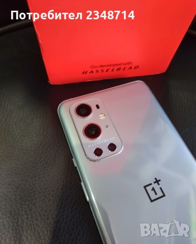 one plus 9 Pro 128 Gab, снимка 3 - Други - 52043275