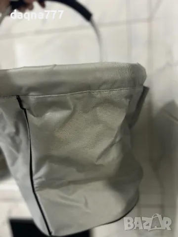Немска сива  КОШНИЦА за пазар НОВА, снимка 2 - Чанти - 50436247