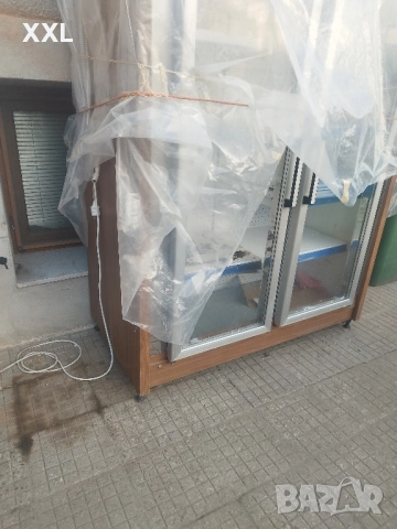 хладилна витрина 