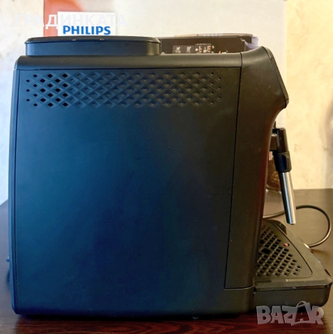Кафеавтомат Philips Series 1200 EP1223/15 Кафеавтомат Philips Series 1200 EP1223/15, снимка 5 - Кафемашини - 53776259