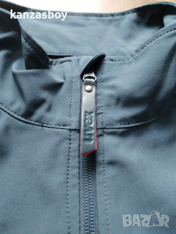 uvex safety jackets - работно СТРЕЧ яке НОВО БЕЗ ЕТИКЕТИ ХЛ, снимка 8 - Якета - 54138484