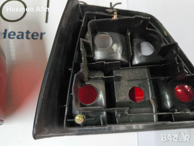 Стопове за Фолксваген голф 2 , снимка 7 - Части - 53904529