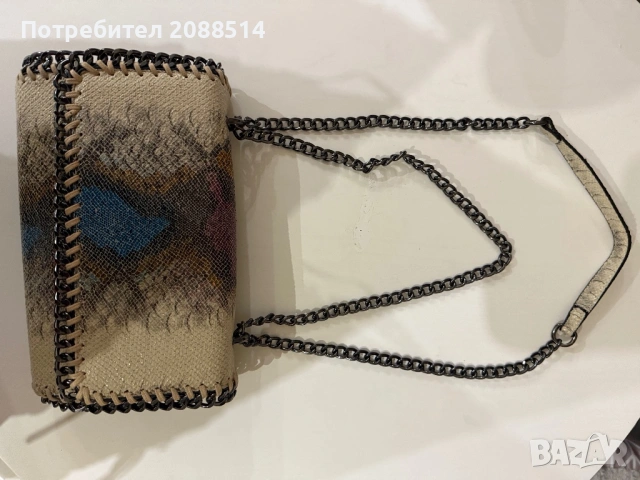 Клъч чанта, снимка 4 - Чанти - 53145205