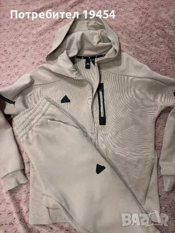 Мъжки анцунг Adidas, снимка 8 - Спортни дрехи, екипи - 48458629