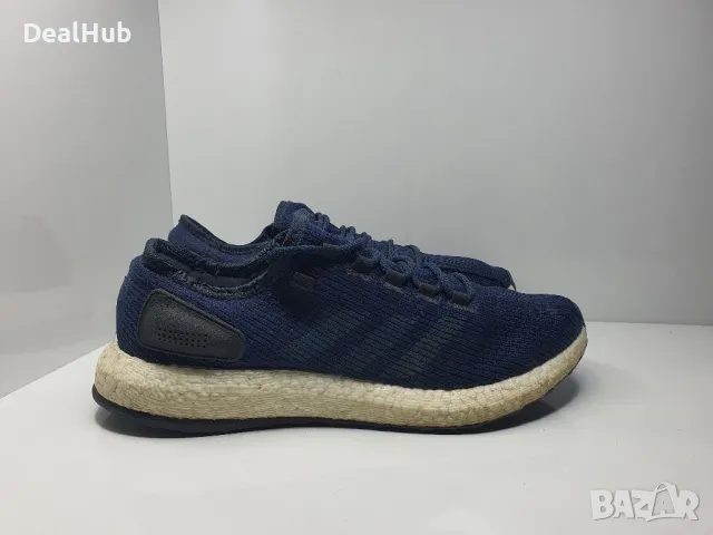 Маратонки Adidas Ultraboost 
, снимка 1 - Маратонки - 48737269