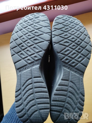 Маратонки Skechers 41 номер, снимка 9 - Маратонки - 53400534
