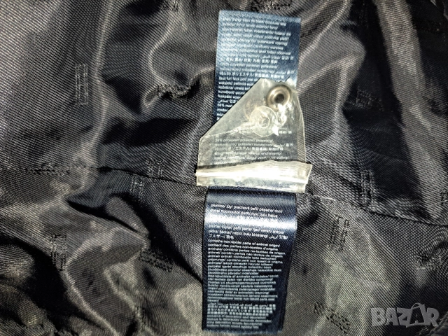 Tommy Hilfiger Womens Hooded Down Jacket  (L) дамско пухено яке (пухенка) , снимка 10 - Якета - 52070074