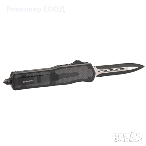 Автоматичен Нож Dulotec K184A, снимка 5 - Ножове - 45007363