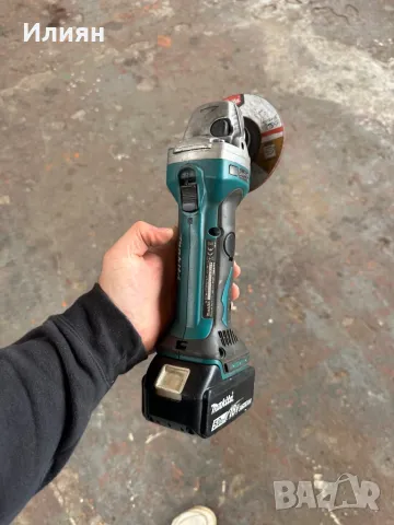 Бързо зарядно Makita и DeWALT,ъглошлайф,циркуляр,винтоверт,ренде,трион, снимка 3 - Други инструменти - 49551638