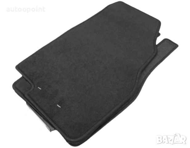 Мокетни стелки за FIAT Punto EVO (2009-2012) Petex, снимка 2 - Аксесоари и консумативи - 53780552