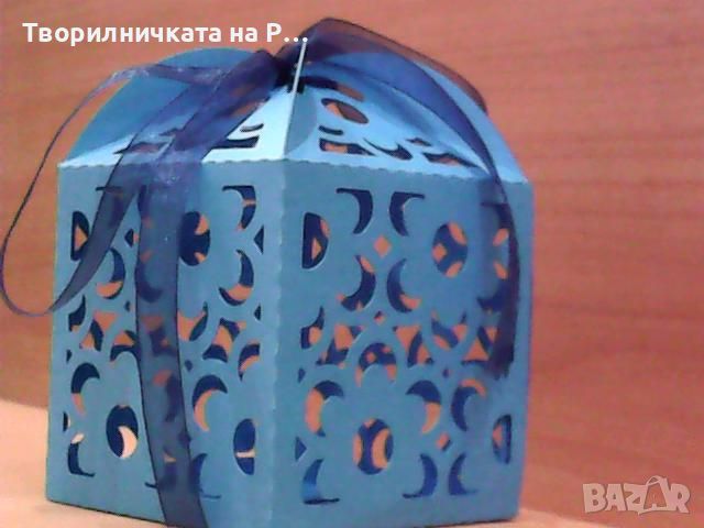 Кутийки, снимка 2 - Други - 46523695