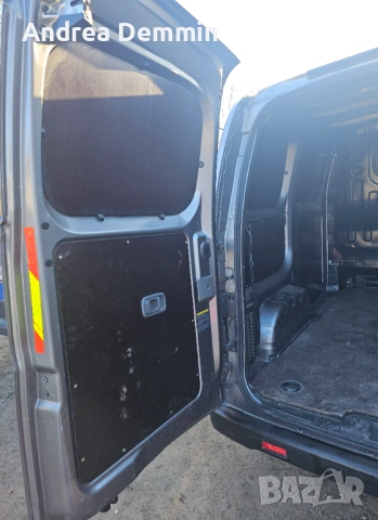 Nissan NV200, снимка 7 - Автомобили и джипове - 53737389