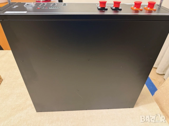 Литиева батерия LV Pylontech US3000C 3,5kWh 48V подходяща за Солрни Системи, снимка 9 - Друга електроника - 53661617