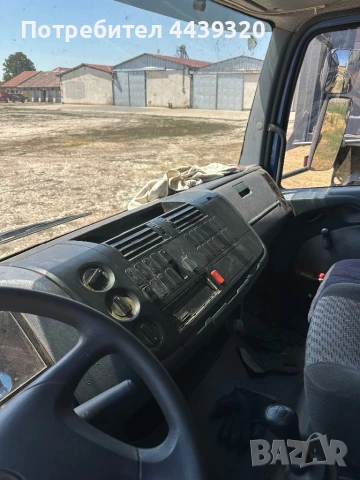 Продавам Мерцедес бенз атего, снимка 9 - Камиони - 51307577