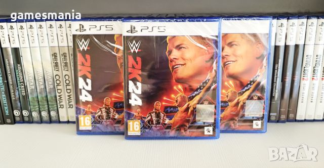 [ps5] ! Чисто НОВИ ! Redout 2 - Deluxe Edition / СУПЕР Цена, снимка 12 - Игри за PlayStation - 45464818