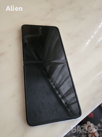 Samsung Galaxy   Z flip, снимка 3 - Samsung - 46318880