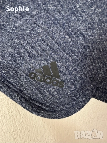 Дамско худи Adidas, снимка 5 - Спортни екипи - 53797298