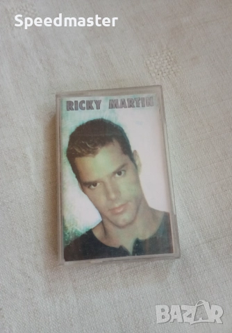 Ricky Martin