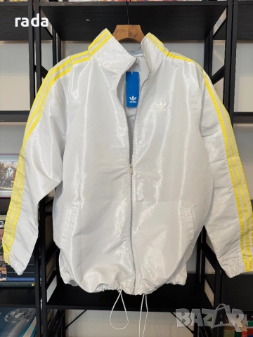 Горнище Adidas , снимка 2 - Спортни екипи - 51701315