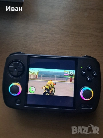 Anbernic RG Cubexx, снимка 7 - Други игри и конзоли - 53505994