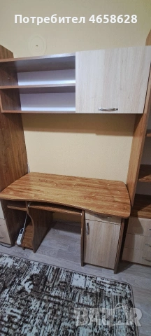 Детско обзавеждане ПДЧ 18мм , снимка 13 - Други - 53219268