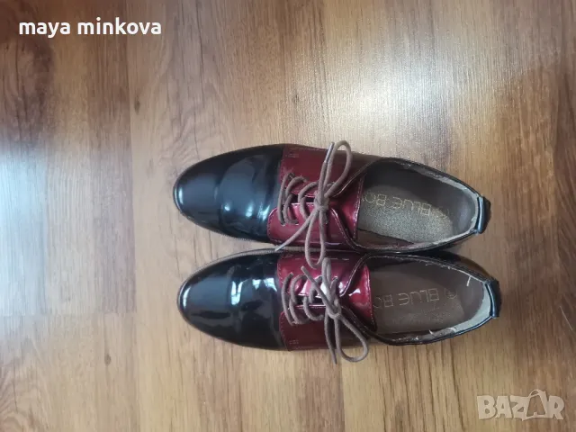 Продавам дамски обувки, снимка 1