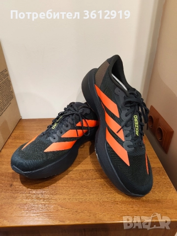 Adidas маратонки , снимка 3 - Маратонки - 52428835
