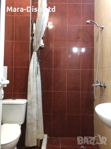 Просторно студио в централната част на Равда,БЕЗ такса поддръжка!, снимка 5 - Апартаменти - 53024040