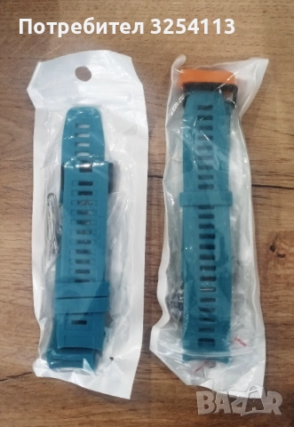 GARMIN Instinct в Гаранция, снимка 8 - Мъжки - 52772076