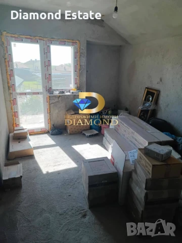 Двуетажна къща в град Гълъбово, снимка 7 - Къщи - 50572091