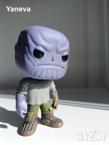 Funko Pop! Marvel, снимка 5 - Фигурки - 51980140