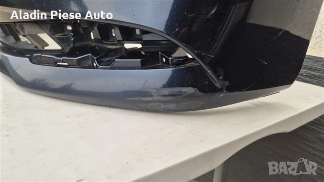 Предна броня Mazda 3 Berlina Sedan код BCKA50031, BCKA-50031 , снимка 4 - Аксесоари и консумативи - 51701117