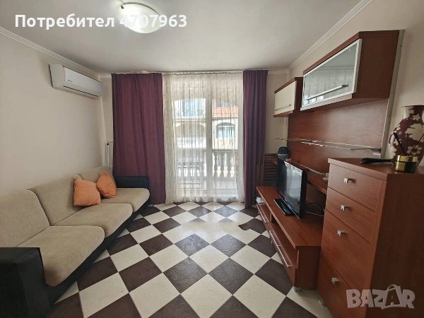 Двустаен - Созопол, снимка 6 - Апартаменти - 53713951