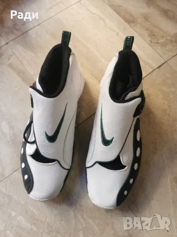 Nike zoom GP , снимка 2 - Маратонки - 48799065