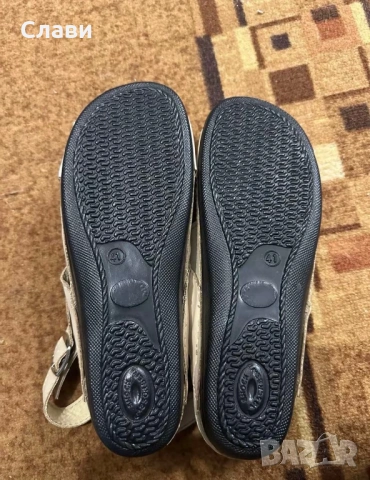 Нови дамски резанки , снимка 3 - Сандали - 53522511