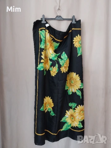 Големи,ефирни шалове / парео / , снимка 3 - Бански костюми - 50993694