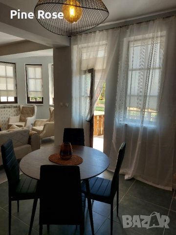 Луксозна къща под наем с битов ток., снимка 5 - Къщи - 52384926