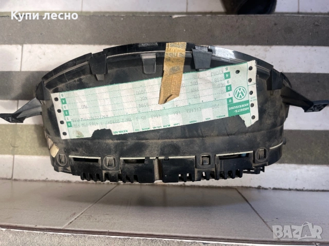 Километраж за Т4 , снимка 3 - Части - 54040585